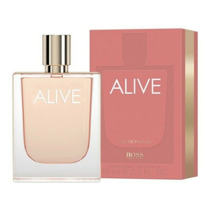 Hugo Boss|Perfume Mulher Alive Hugo Boss EDP EDP