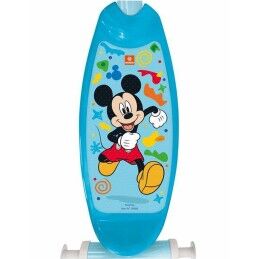 Mickey Mouse|Trotinete Mickey Mouse    3 rodas 60 x 46 x 13,5 cm