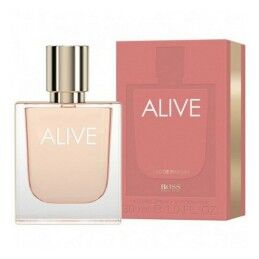 Hugo Boss|Perfume Mulher Alive Hugo Boss EDP EDP