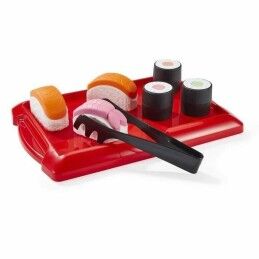Colorbaby|Conjunto de Alimentos de Brincar Colorbaby 22 Peças (12 Unidades)