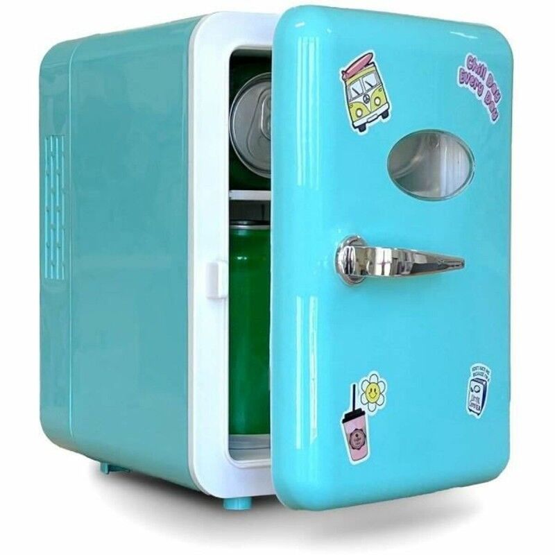 Canal Toys|Frigorífico de brincar Canal Toys Mini mixed fridge Canal Toys|Frigorífico de brincar Canal Toys Mini mixed fridge