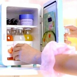 Canal Toys|Frigorífico de brincar Canal Toys Mini mixed fridge