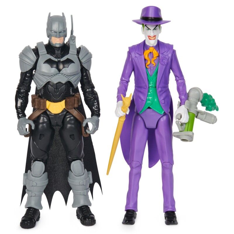 Batman|Figuras de Ação Batman 6067958