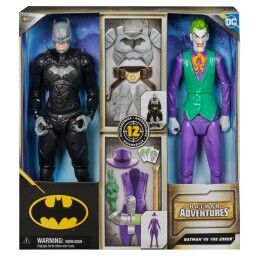Batman|Figuras de Ação Batman 6067958