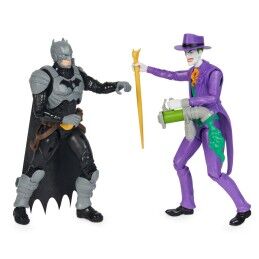 Batman|Figuras de Ação Batman 6067958