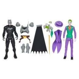 Batman|Figuras de Ação Batman 6067958