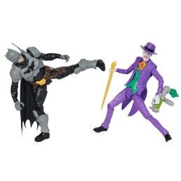 Batman|Figuras de Ação Batman 6067958