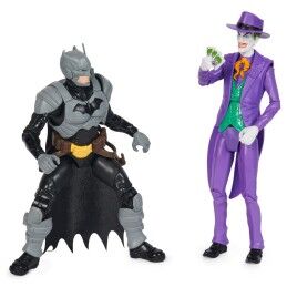 Batman|Figuras de Ação Batman 6067958