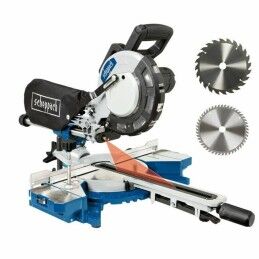 BOSCH|X-ato BOSCH Azul Alumínio