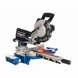 Scheppach|Serra Scheppach HM216 230 V