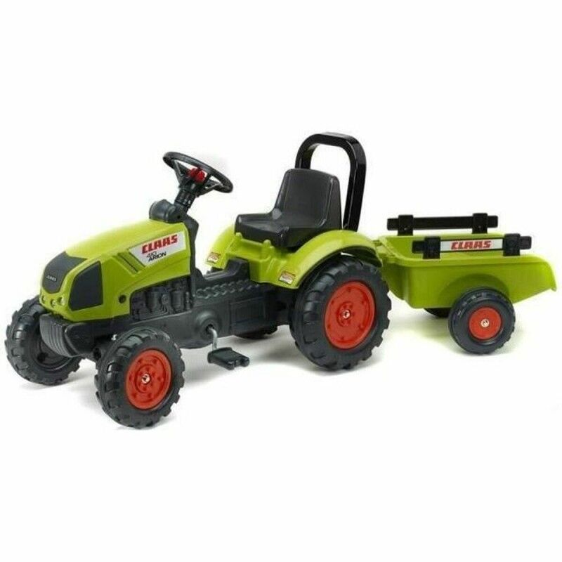 Falk|Playset de Veículos Falk 2040A Falk|Playset de Veículos Falk 2040A