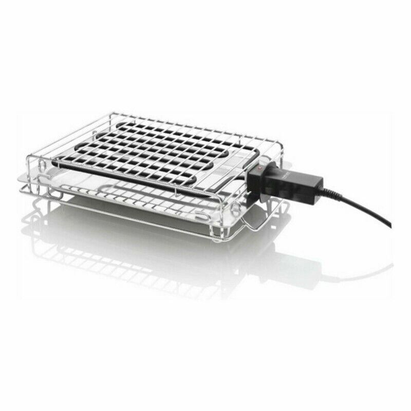 Haeger|Grill Haeger GR-240.013A 2400W Preto Multicolor 2400 W (395 x 275mm)