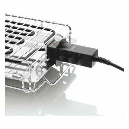 Haeger|Grill Haeger GR-240.013A 2400W Preto Multicolor 2400 W (395 x 275mm)