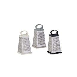Kinvara|Ralador Kinvara 50680 Borracha Aço inoxidável Plástico 11,5 x 22,5 x 10 cm (24 Unidades)