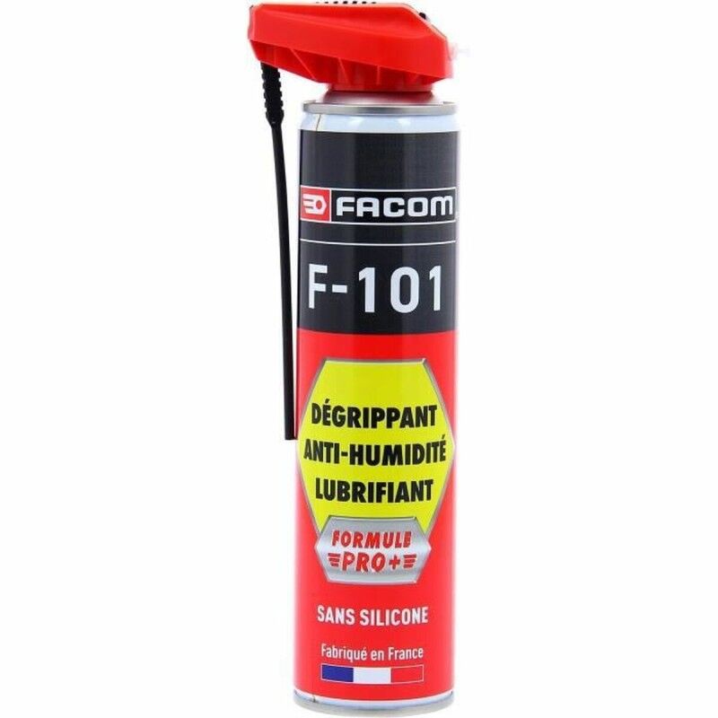 Facom|Óleo Lubrificante para Motores Facom Anti -humidity loss 300 ml