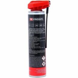Facom|Óleo Lubrificante para Motores Facom Anti -humidity loss 300 ml