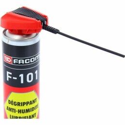 Facom|Óleo Lubrificante para Motores Facom Anti -humidity loss 300 ml