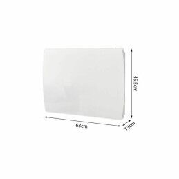 Oceanic|Aquecedor Elétrico Oceanic 1000 W
