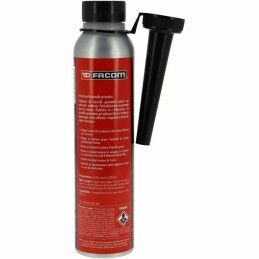 Facom|Tratamento Gasolina Facom Híbrido 300 ml