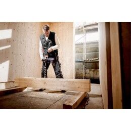 Metabo|Berbequim Percutor Metabo SBEV 1000-2 1010 W 230 V 2.8 Nm