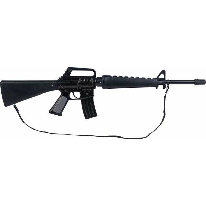 Gonher|Espingarda Assault Command Gonher 118/6 72 x 24 x 5 cm Gonher|Espingarda Assault Command Gonher 118/6 72 x 24 x 5 cm