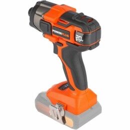 Powerplus|Berbequim com chave de fendas Powerplus Powdp20100 20 V 180 Nm