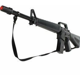 Gonher|Espingarda Assault Command Gonher 118/6 72 x 24 x 5 cm