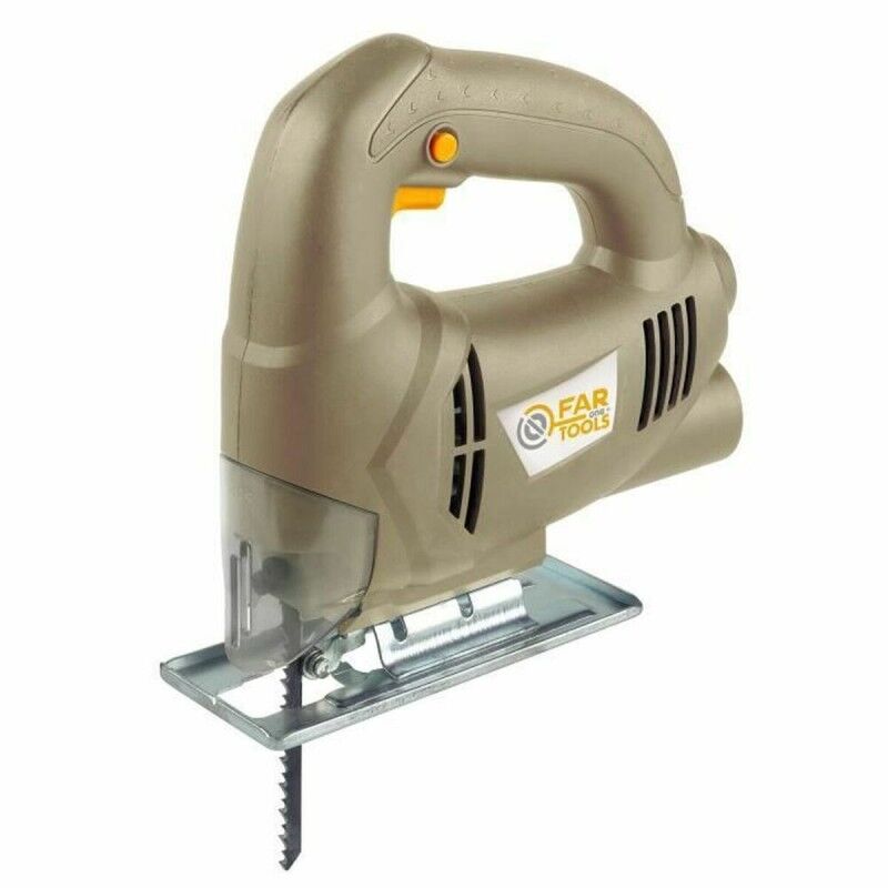 Fartools|Serrote de Porco Fartools JS 380B 350 W 3000 rpm 55 mm Fartools|Serrote de Porco Fartools JS 380B 350 W 3000 rpm 55 mm