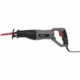 Powerplus|Serra de Sabre Powerplus POWE30030 710 W 2800 rpm 230 V 115 mm