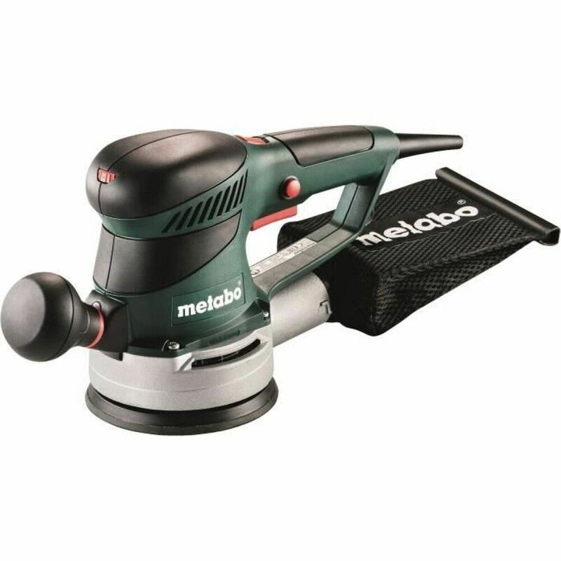 Metabo|Lixadora excêntrica Metabo SXE 425 320 W Metabo|Lixadora excêntrica Metabo SXE 425 320 W