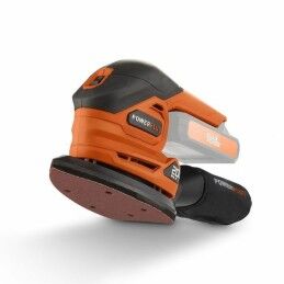 Powerplus|Lixadora multifunções Powerplus Dual Power Powdp50200 20 V