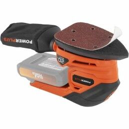 Powerplus|Lixadora multifunções Powerplus Dual Power Powdp50200 20 V