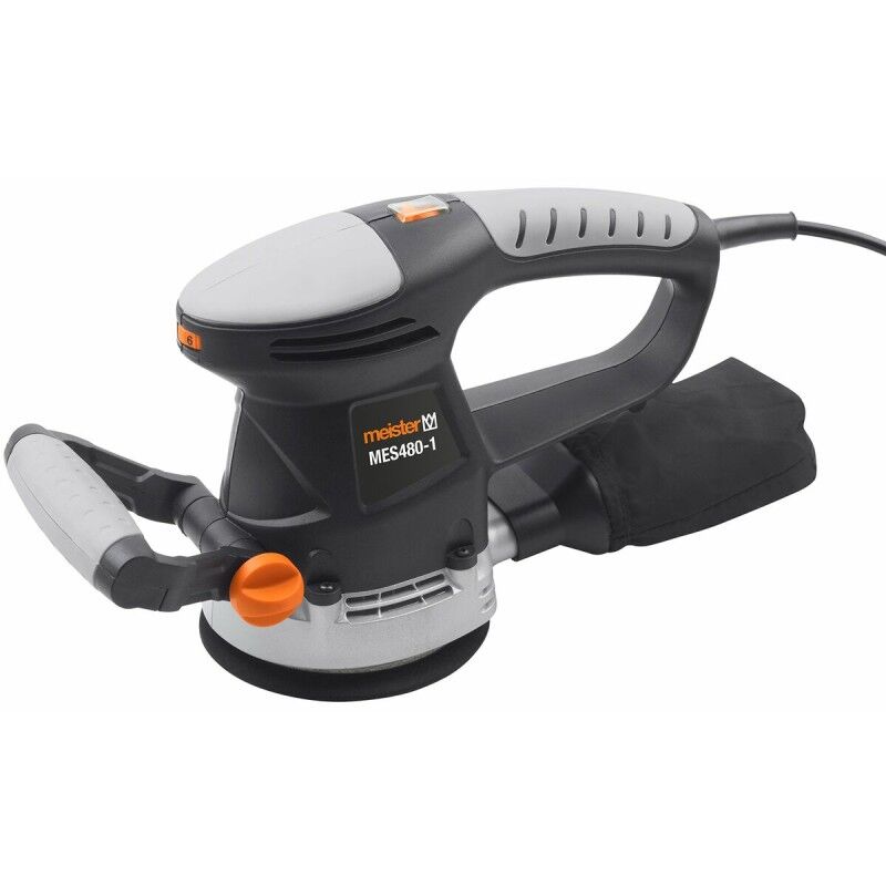 Meister|Lixadeira roto-orbital Meister 5457200 480 W 230 V Meister|Lixadeira roto-orbital Meister 5457200 480 W 230 V
