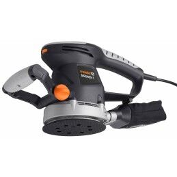 Meister|Lixadeira roto-orbital Meister 5457200 480 W 230 V