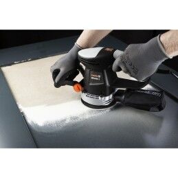 Meister|Lixadeira roto-orbital Meister 5457200 480 W 230 V