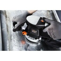 Meister|Lixadeira roto-orbital Meister 5457200 480 W 230 V