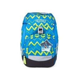 Ergobag|Mochila de Desporto Ergobag SIN-002-9B7 Azul