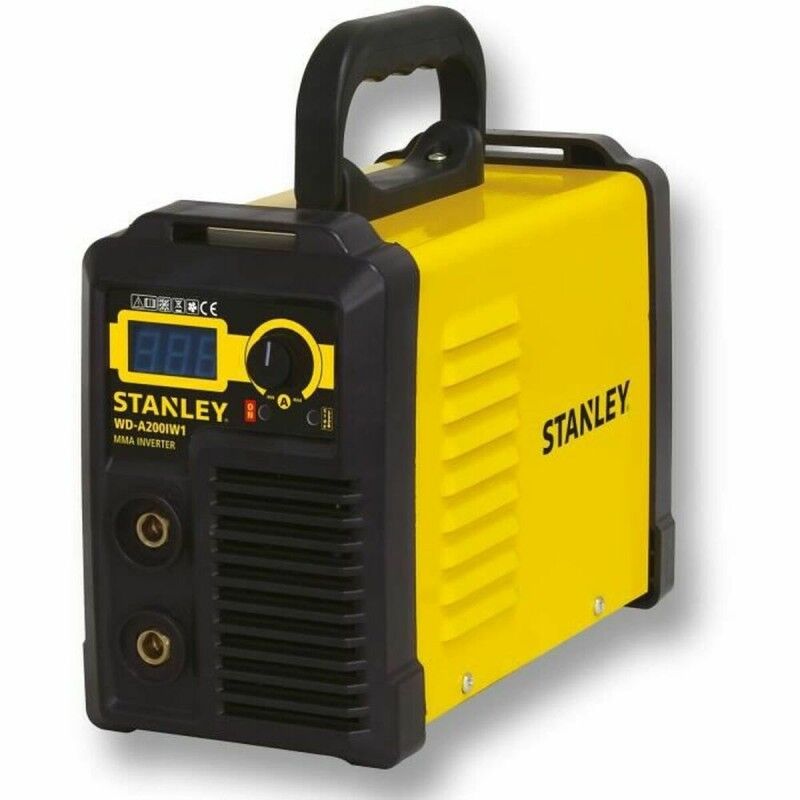 Stanley|Ferro de Soldar Stanley 460960 Stanley|Ferro de Soldar Stanley 460960