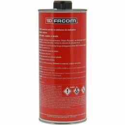 Facom|Aditivo para motores a gasóleo Facom PRO+ 1 L