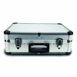Scheppach|Caixa de Ferramentas Scheppach TB150 101 Peças Metal Alumínio