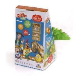 Bandai|Brinquedo Interativo Bandai 80020 34 x 17 x 13 cm Lorito Pepe
