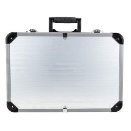 Scheppach|Caixa de Ferramentas Scheppach TB150 101 Peças Metal Alumínio
