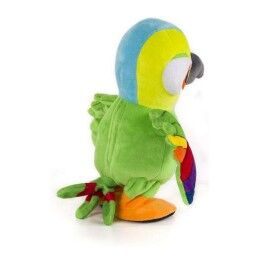 Bandai|Brinquedo Interativo Bandai 80020 34 x 17 x 13 cm Lorito Pepe