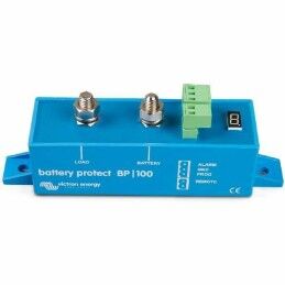 Victron Energy|Protetor Victron Energy 12/24 V 100 A