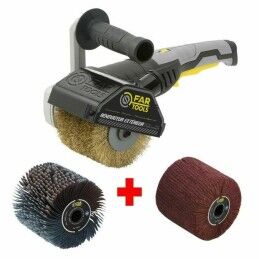Scheppach|Aspirador Scheppach 5907720901 1300 W