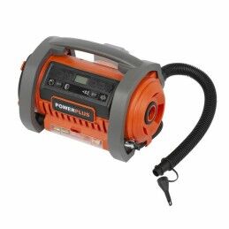 Powerplus|Compressor de Ar Powerplus POWDP7030 20 V
