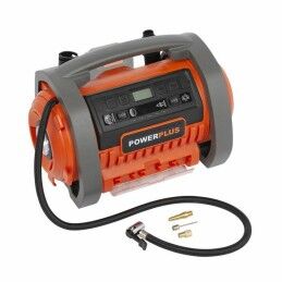 Powerplus|Compressor de Ar Powerplus POWDP7030 20 V