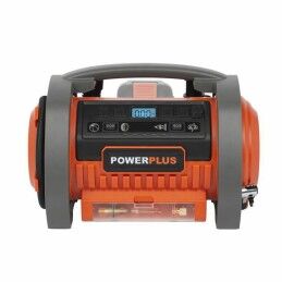 Powerplus|Compressor de Ar Powerplus POWDP7030 20 V