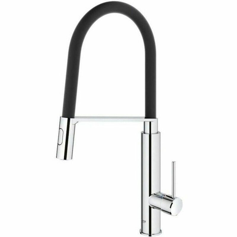 Grohe|Torneira Monocomando Grohe Concetto 31491000 Grohe|Torneira Monocomando Grohe Concetto 31491000