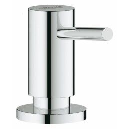 Grohe|Torneira Monocomando Grohe Concetto 31491000